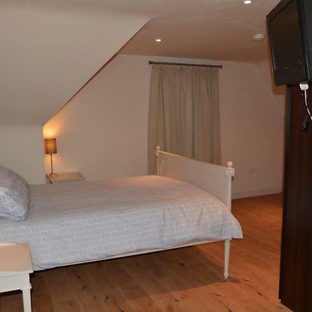 Apartment 3, Oakleigh House, Donnybrook Hill, Douglas Cork Ngoại thất bức ảnh