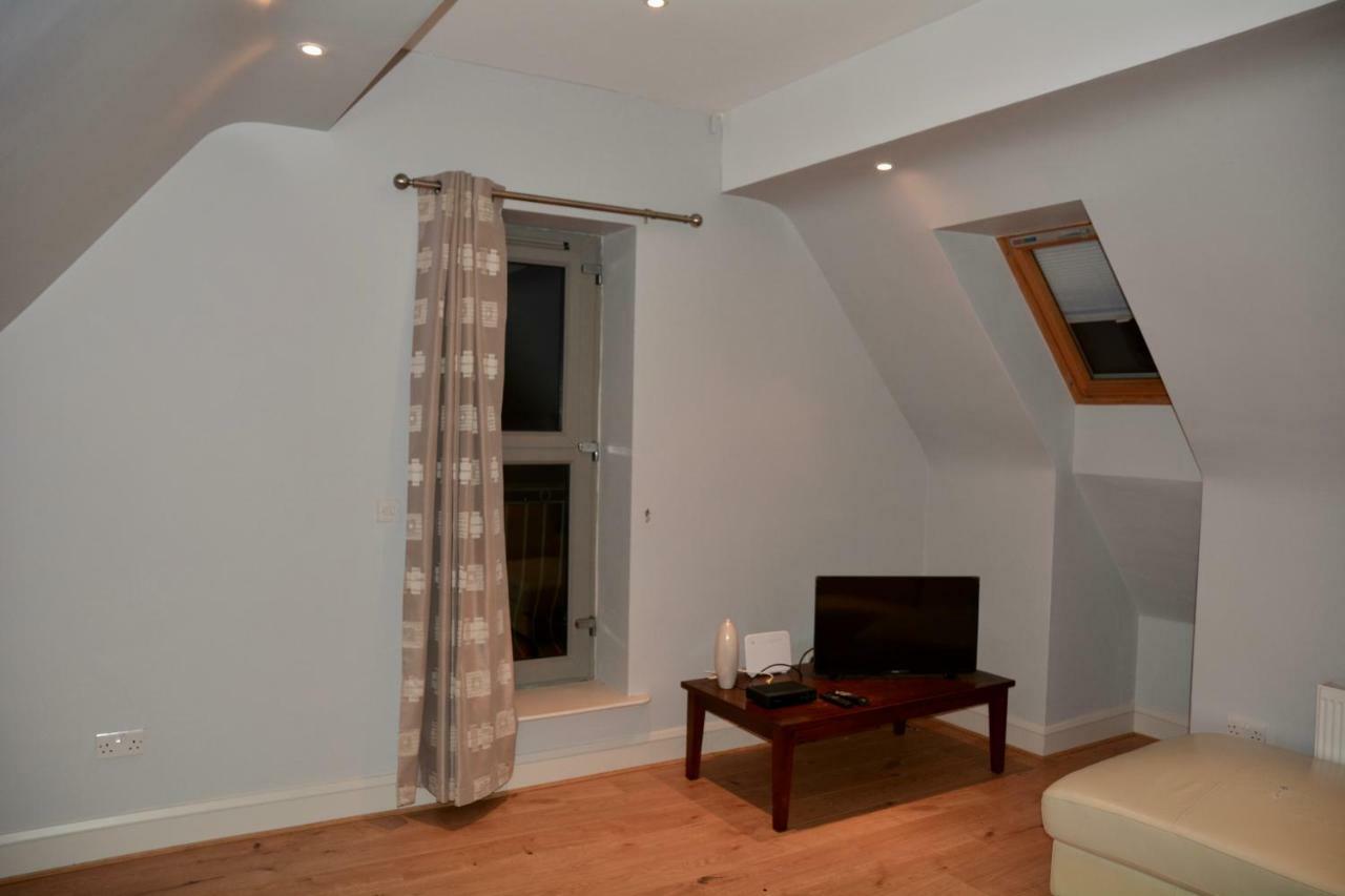 Apartment 3, Oakleigh House, Donnybrook Hill, Douglas Cork Ngoại thất bức ảnh