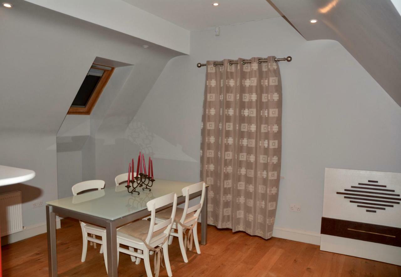 Apartment 3, Oakleigh House, Donnybrook Hill, Douglas Cork Ngoại thất bức ảnh