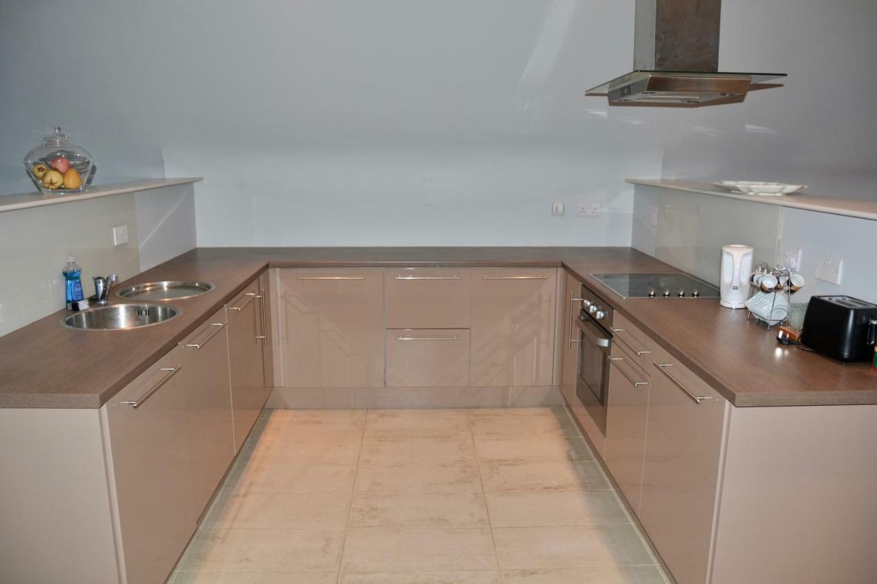 Apartment 3, Oakleigh House, Donnybrook Hill, Douglas Cork Ngoại thất bức ảnh