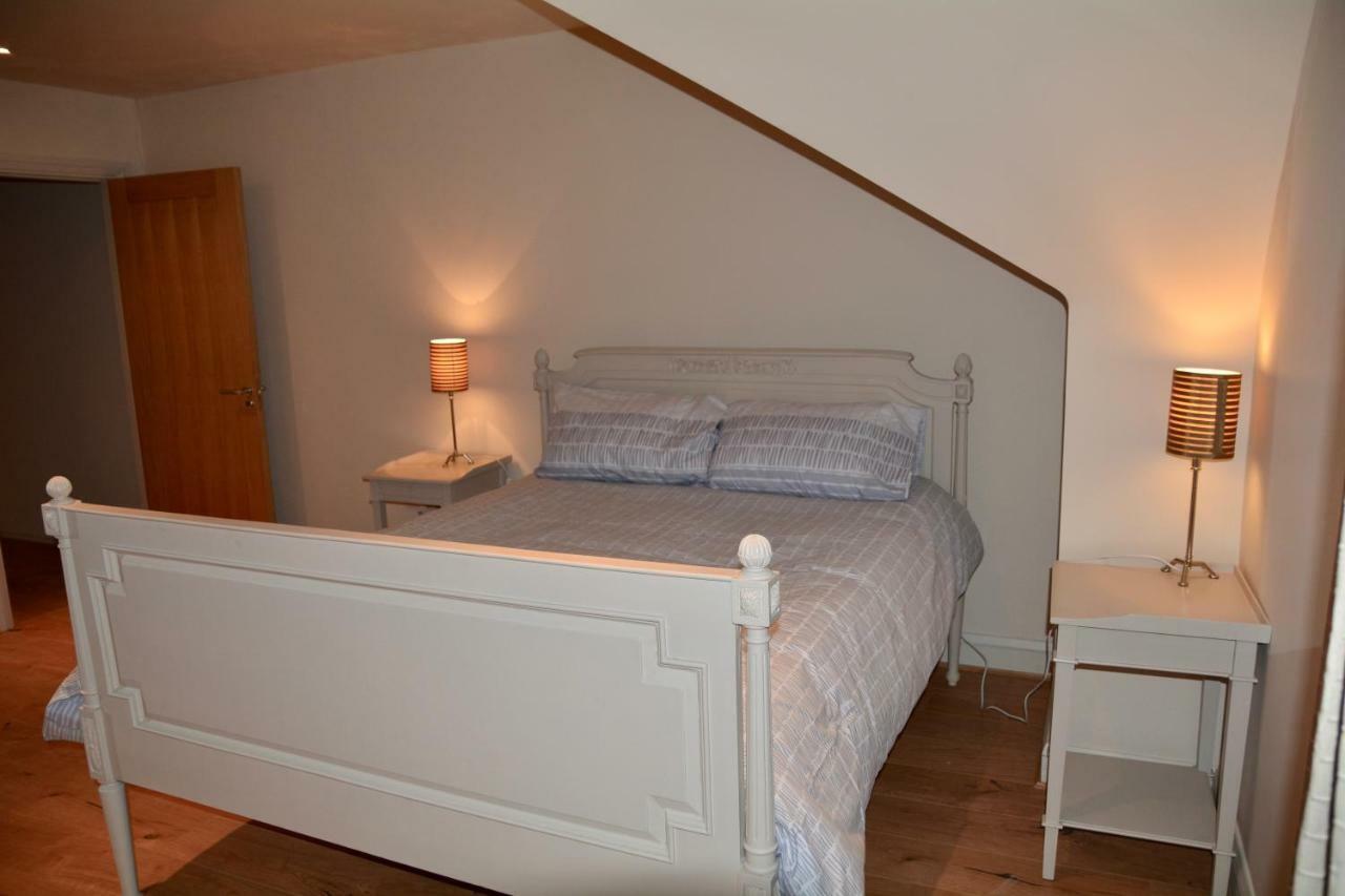 Apartment 3, Oakleigh House, Donnybrook Hill, Douglas Cork Ngoại thất bức ảnh