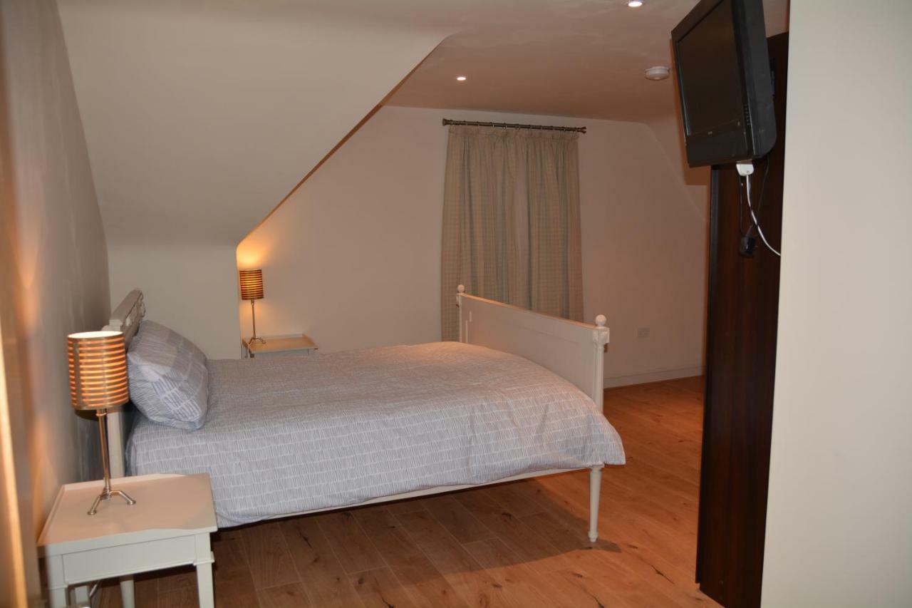 Apartment 3, Oakleigh House, Donnybrook Hill, Douglas Cork Ngoại thất bức ảnh